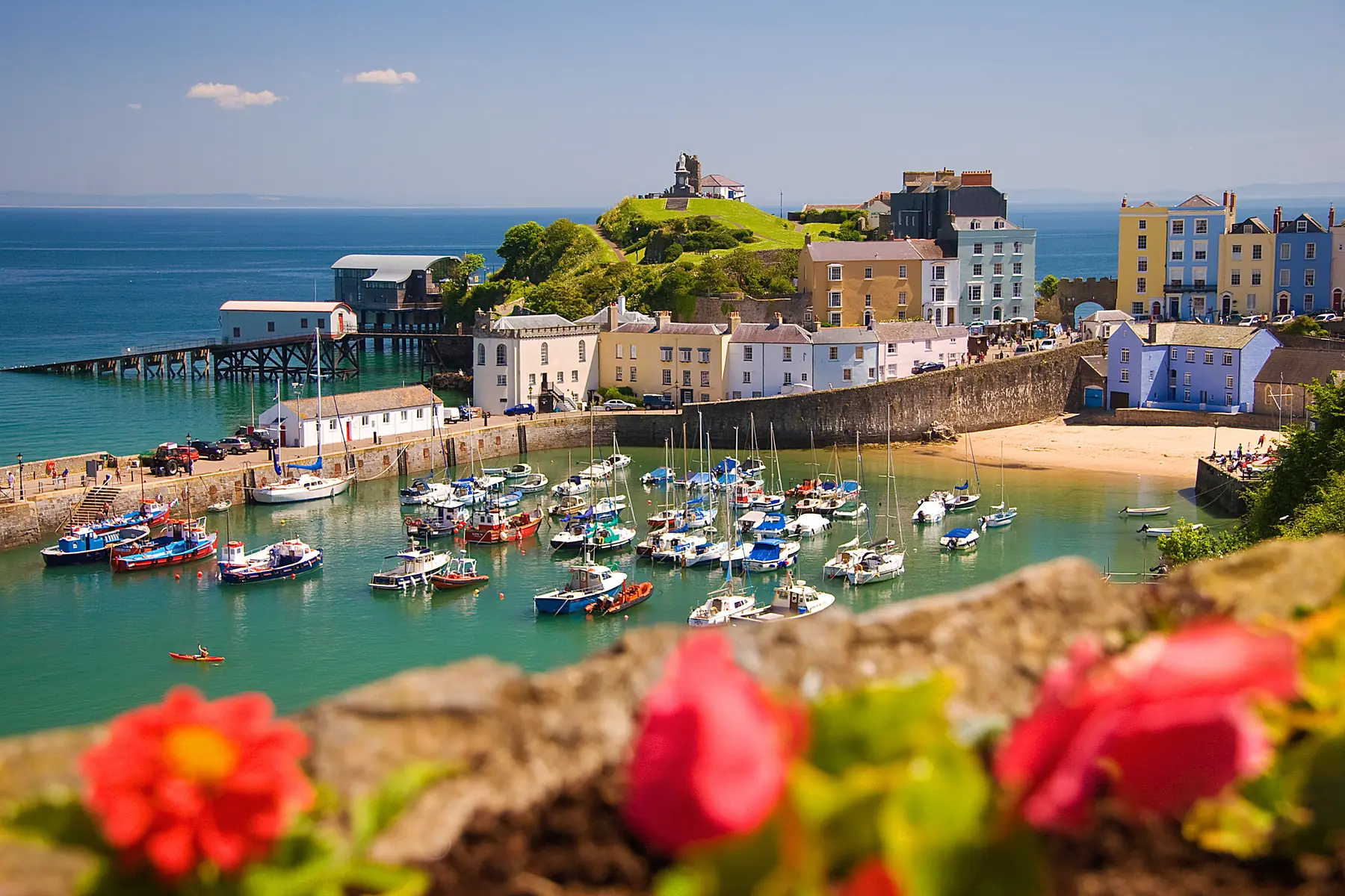 Tenby